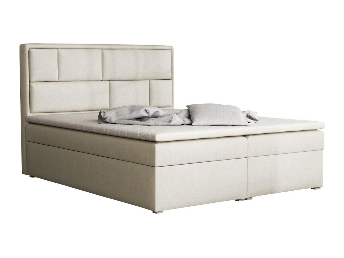 Lit boxspring Pomona 115 (Victoria 14 865)