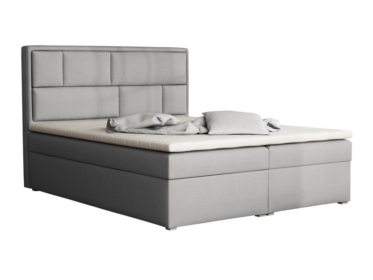 Lit boxspring Pomona 115 (Victoria 14 866)