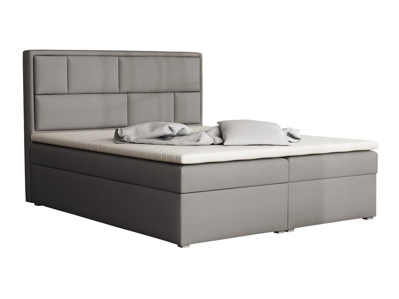 Lit boxspring Pomona 115 (Victoria 14 867)