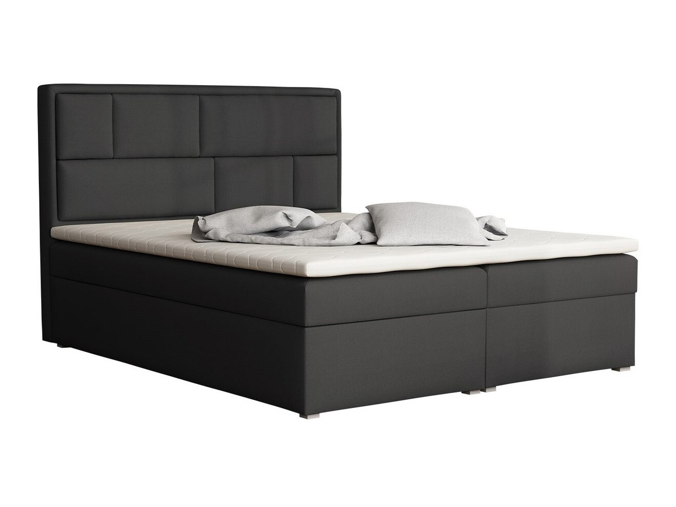 Lit boxspring Pomona 115 (Victoria 14 868)