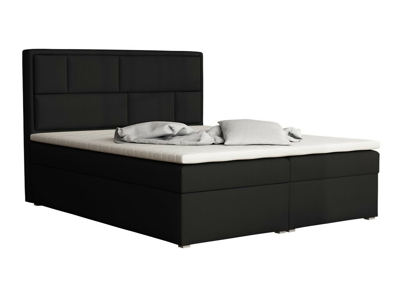 Lit boxspring Pomona 115 (Victoria 14 869)