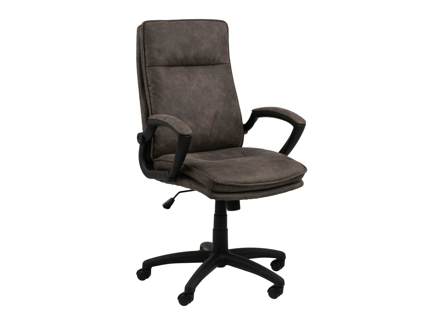 Chaise de bureau Norsica 418 (Anthracite)