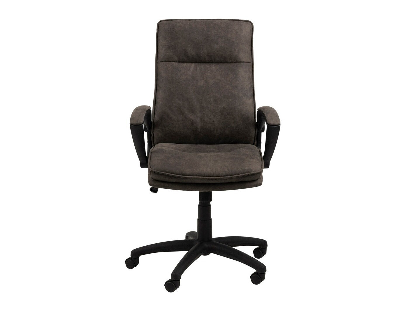 Chaise de bureau Norsica 418 (Anthracite)