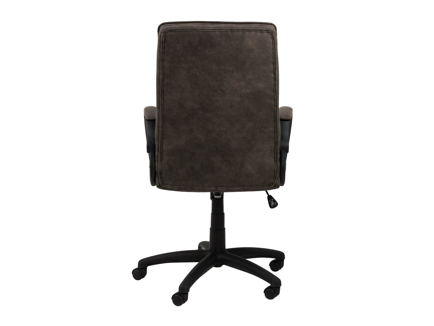 Chaise de bureau Norsica 418 (Anthracite)