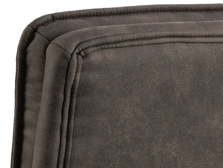 Chaise de bureau Norsica 418 (Anthracite)