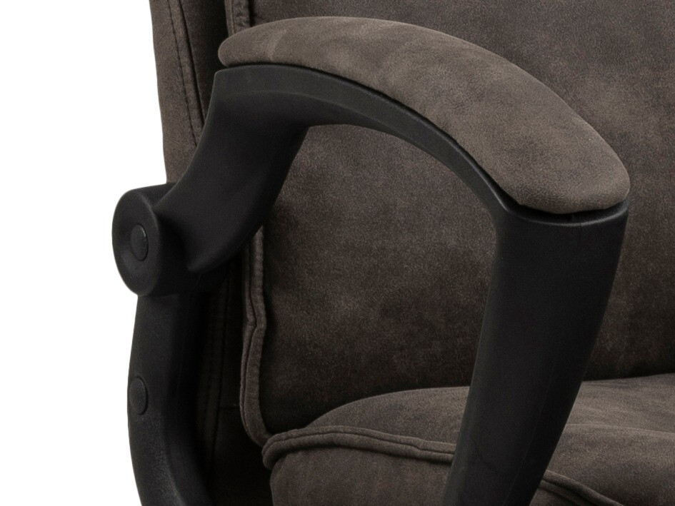 Chaise de bureau Norsica 418 (Anthracite)