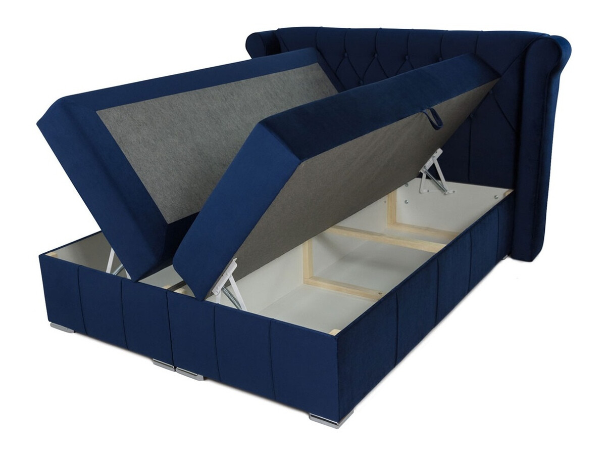 Lit boxspring Ars (Magic Velvet 2217)