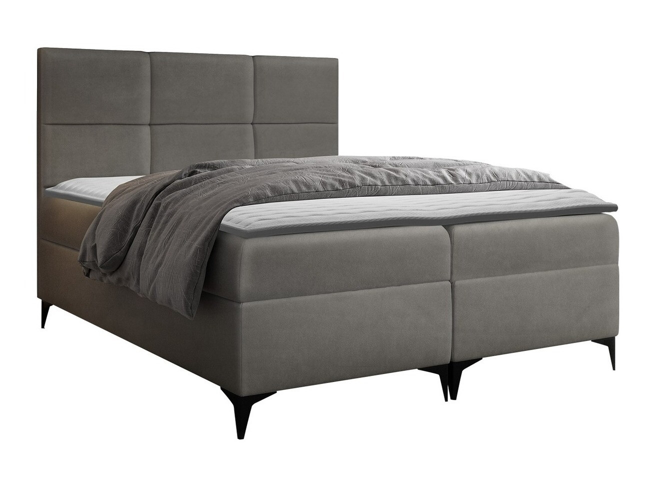 Lit boxspring Mare (Magic Velvet 2241)