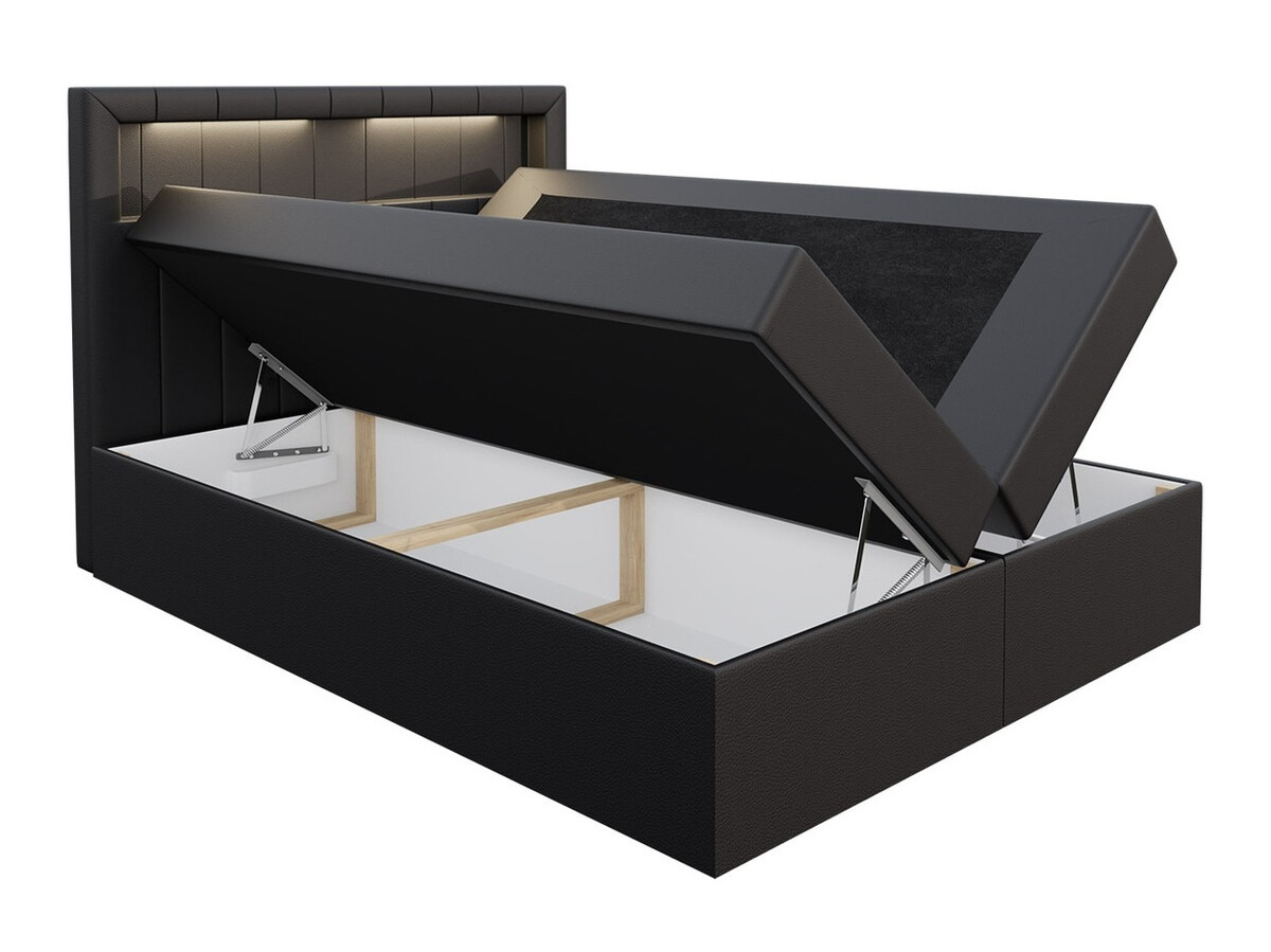 Lit boxspring Pomum (Soft 029)