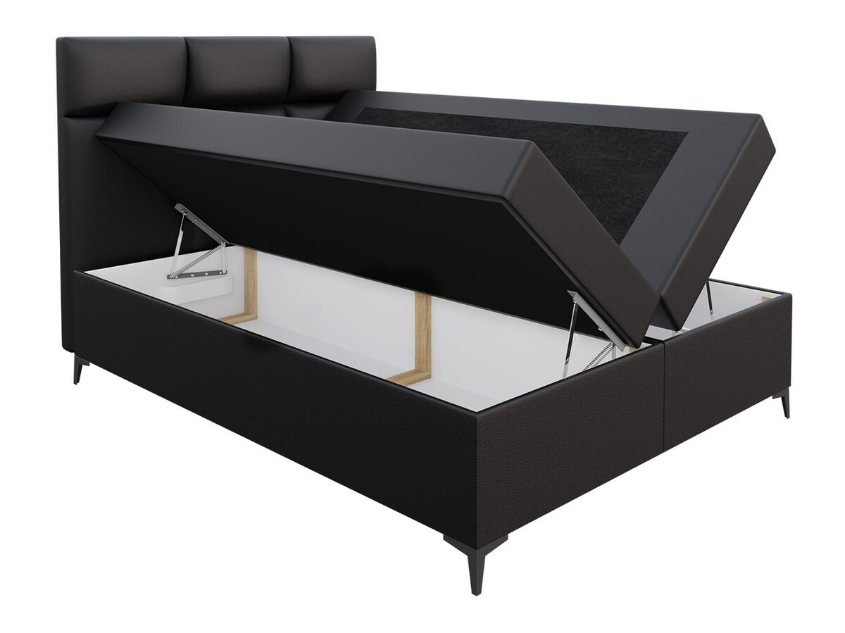 Lit boxspring Harena (Soft 017)