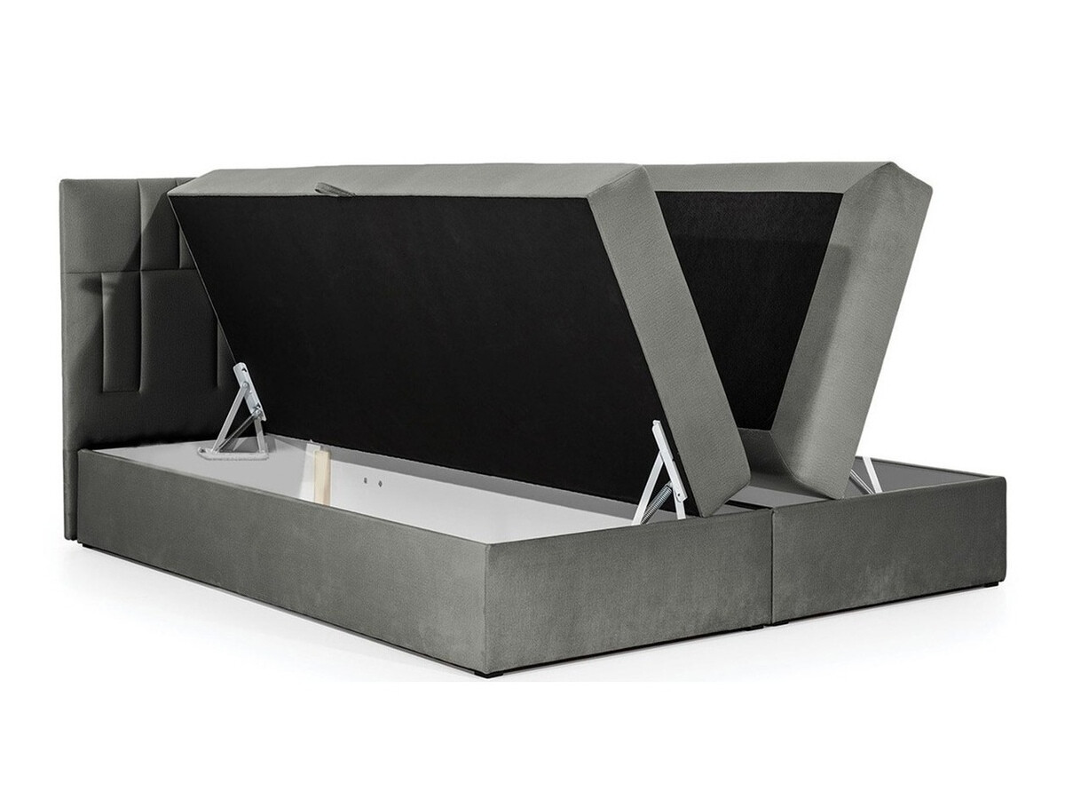Lit boxspring Pons (Kronos 09)