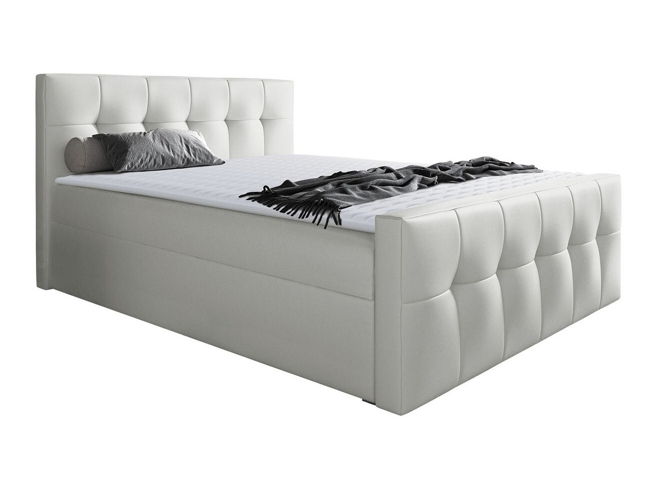 Lit boxspring Scriptum (Soft 017)