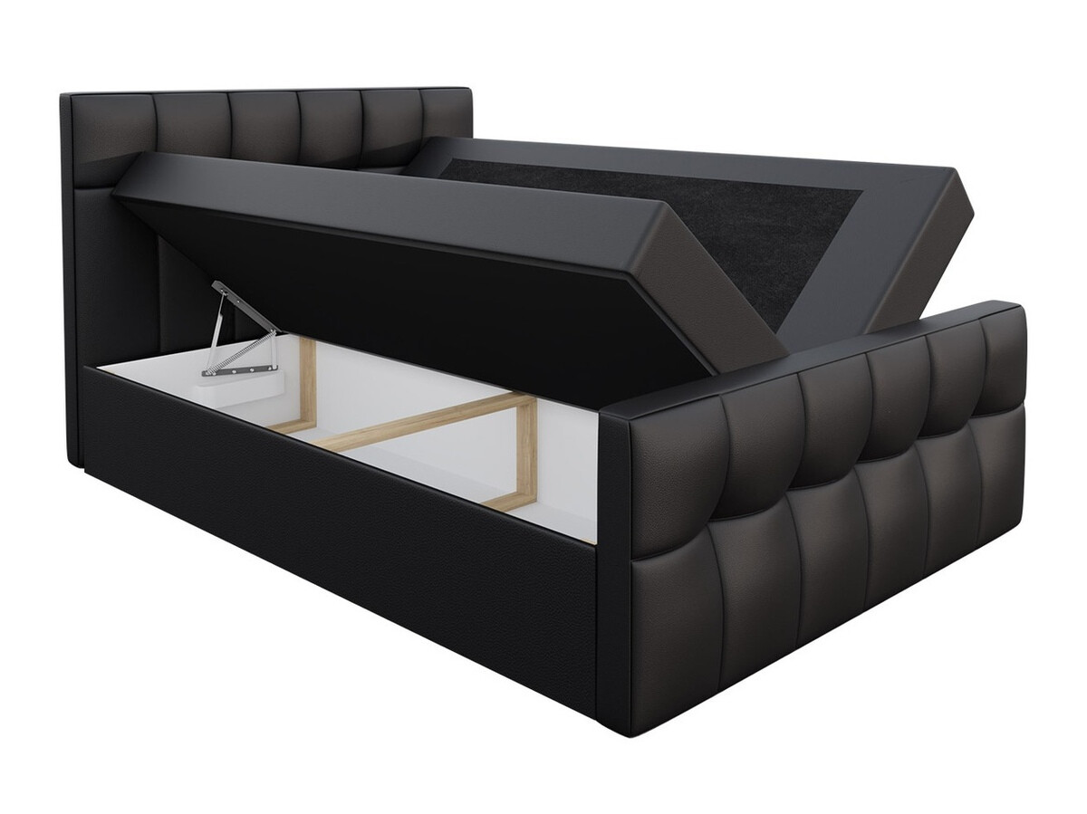 Lit boxspring Scriptum (Soft 017)