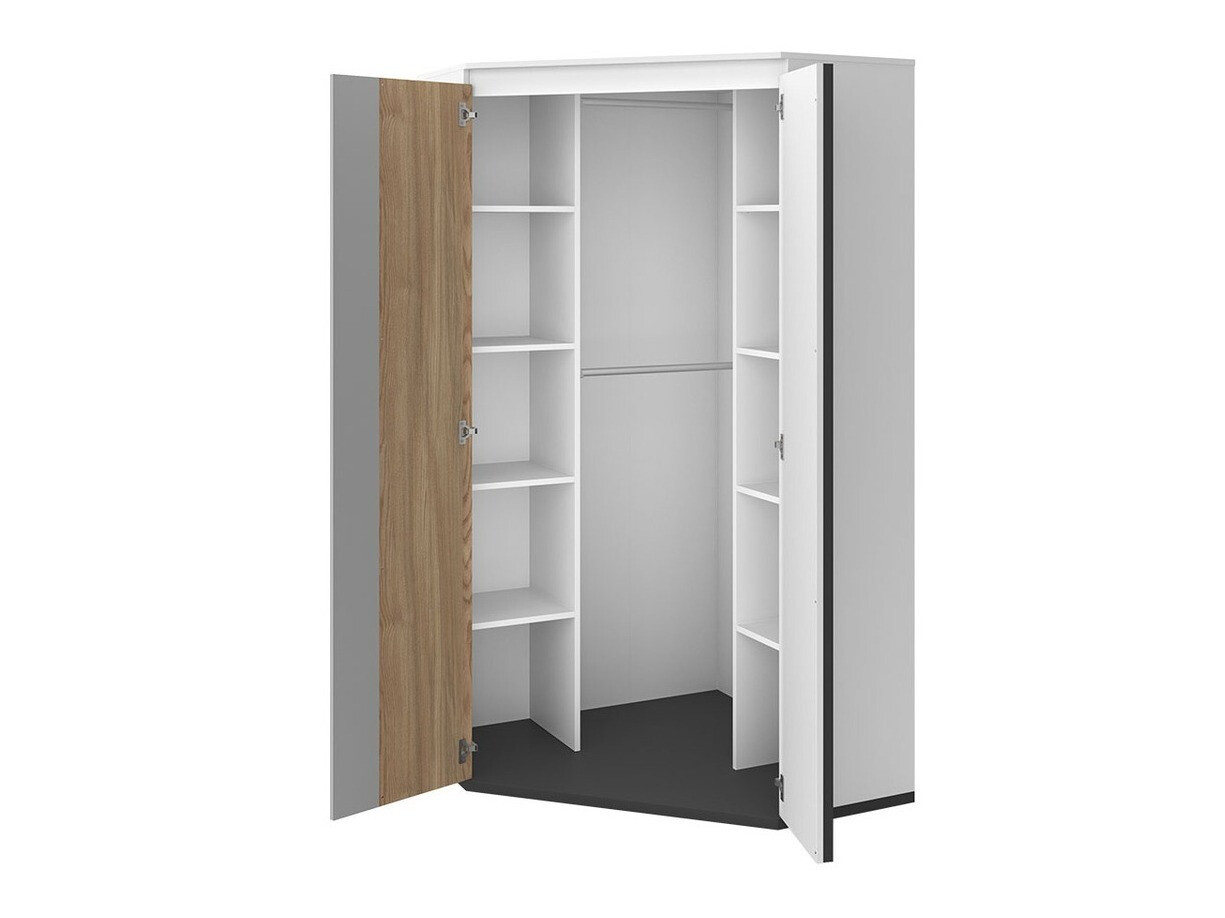 Armoire d'angle Marvesi 117