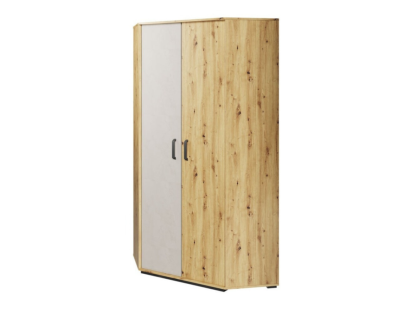 Armoire d'angle Orlveno 119