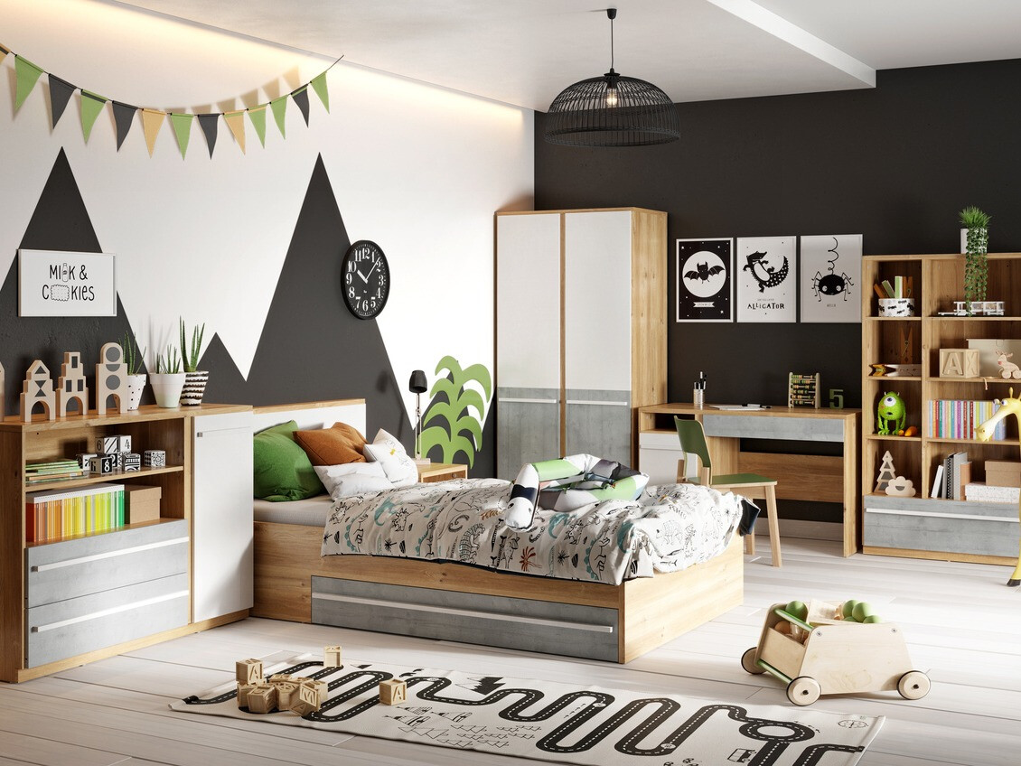 Armoire Felfera 101