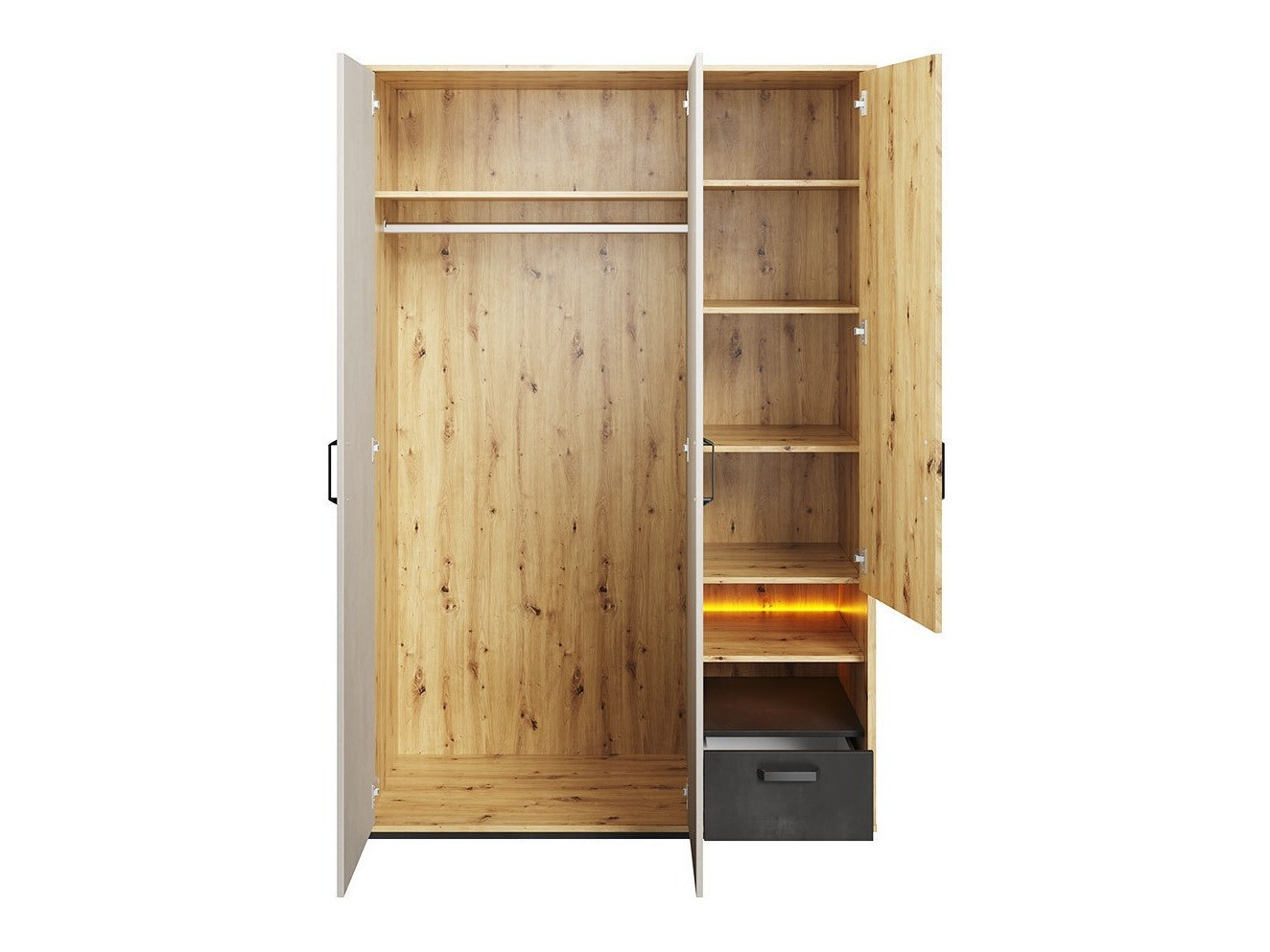 Armoire Orlveno 120