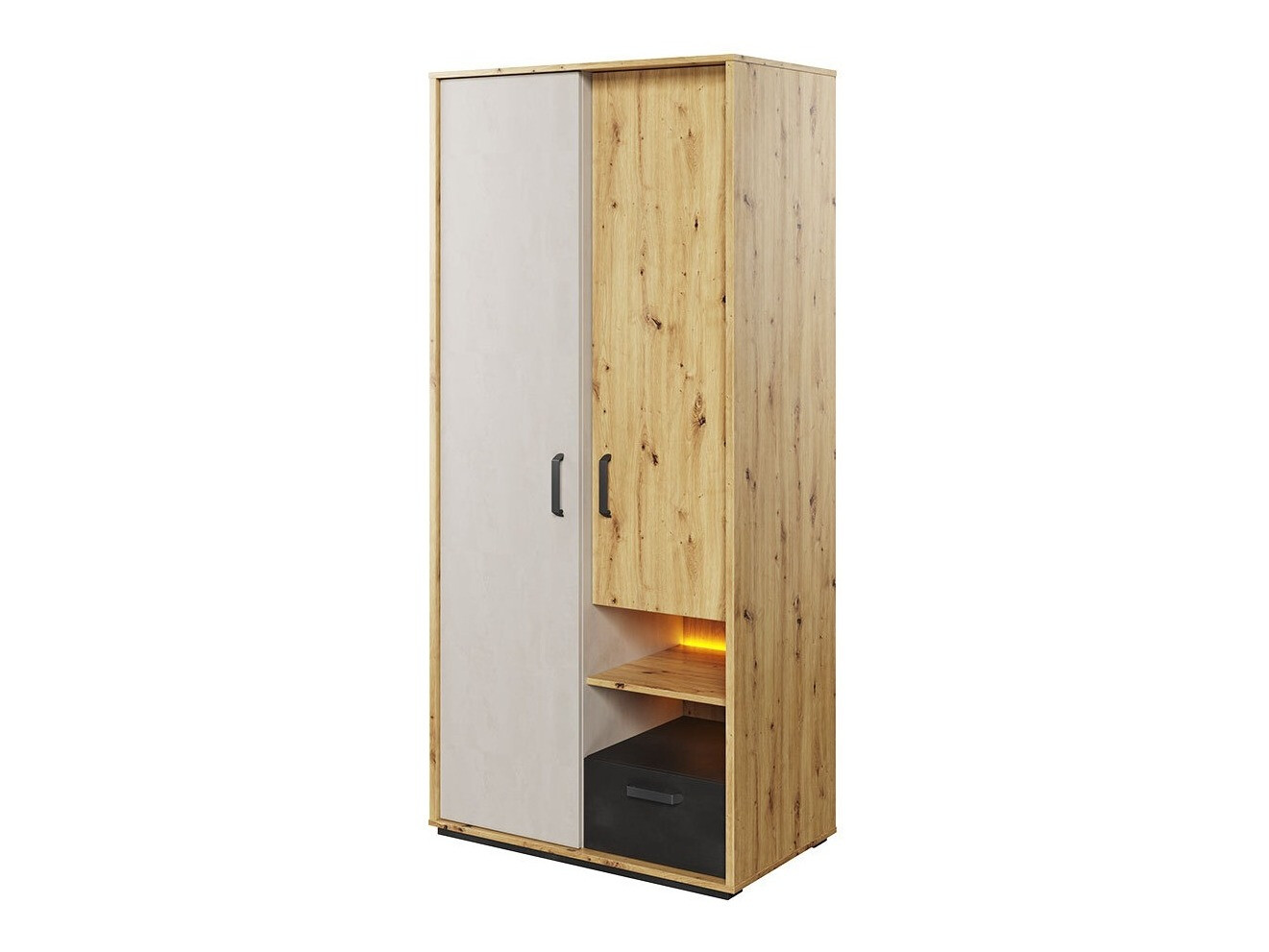 Armoire Orlveno 121