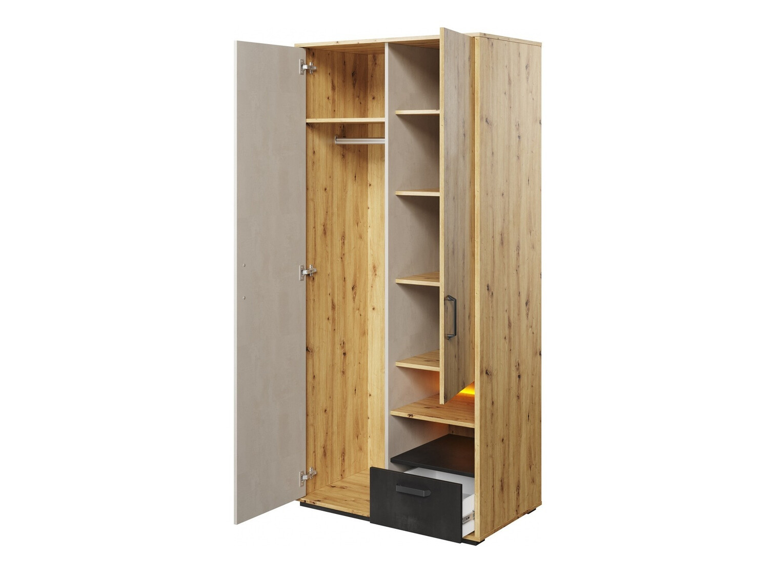 Armoire Orlveno 121