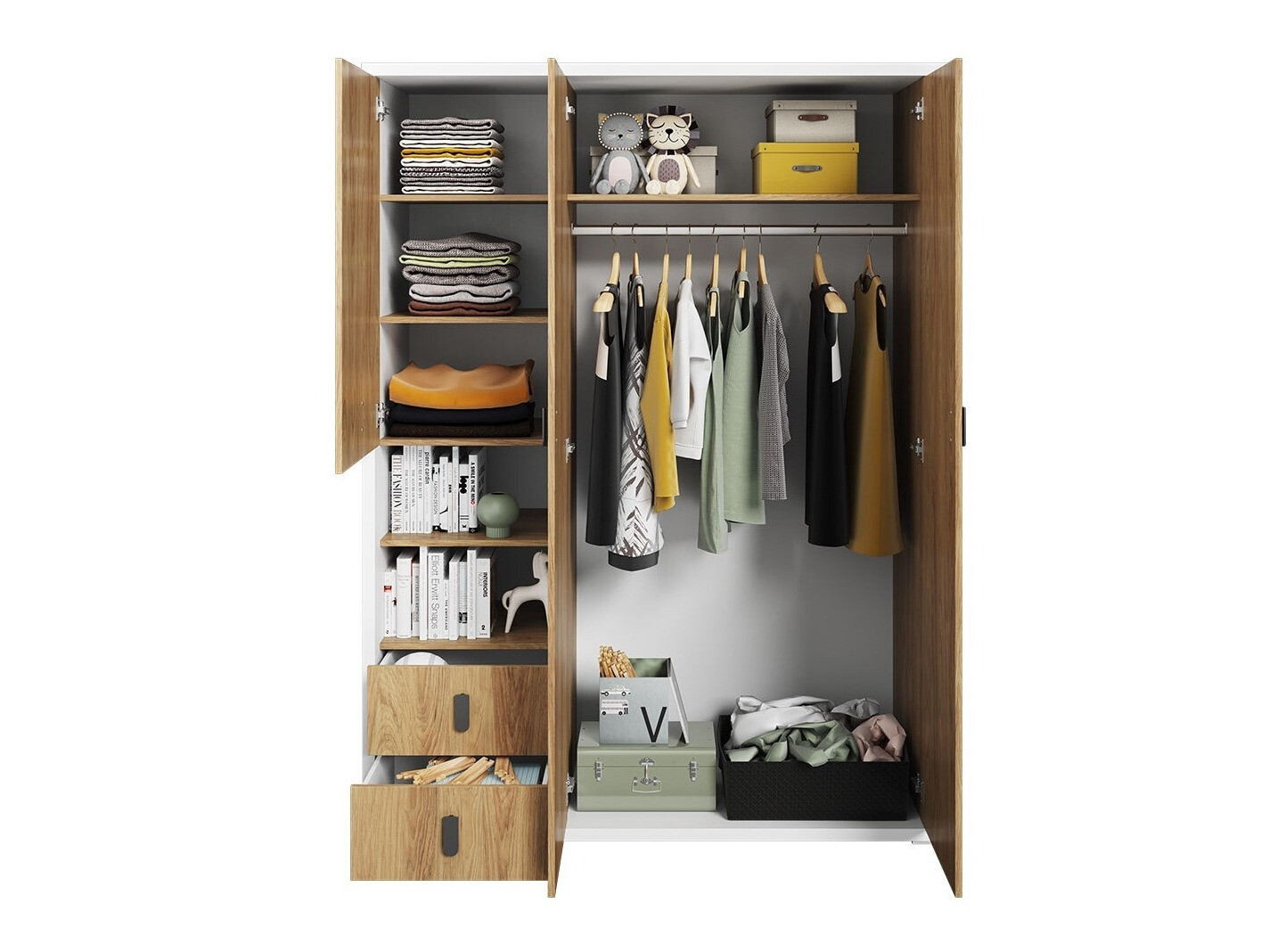 Armoire Tesonu 108