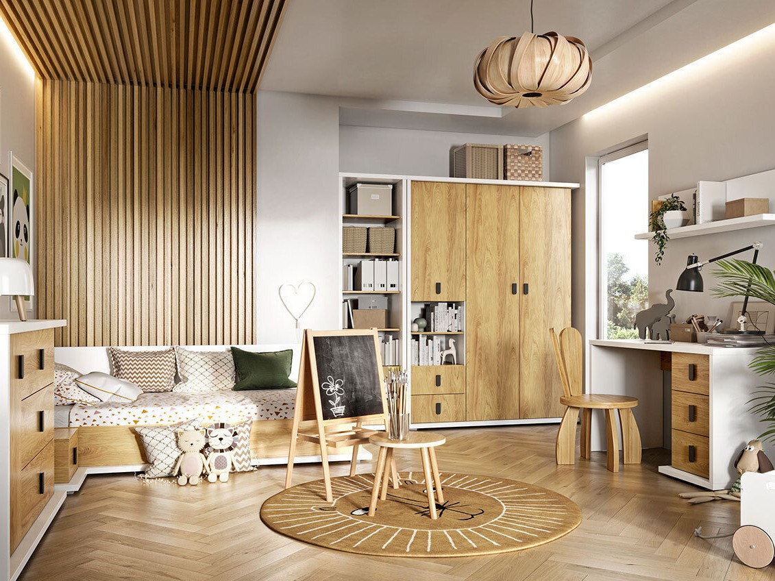 Armoire Tesonu 108
