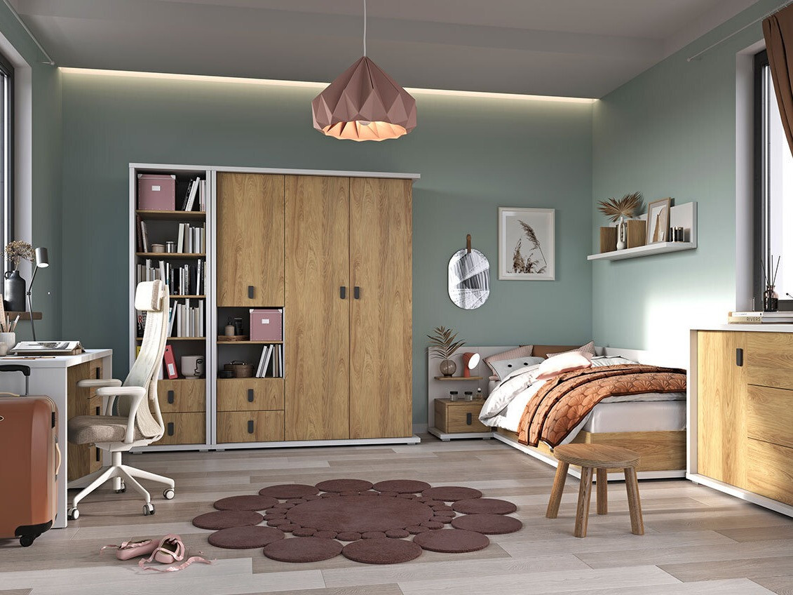 Armoire Tesonu 108
