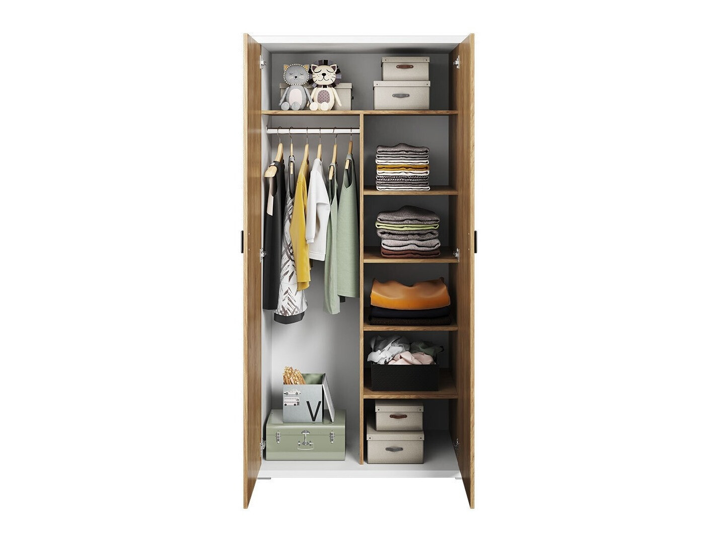 Armoire Tesonu 109