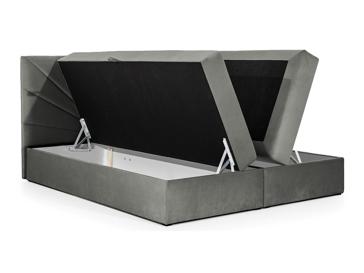 Lit boxspring Pons I (Kronos 34)