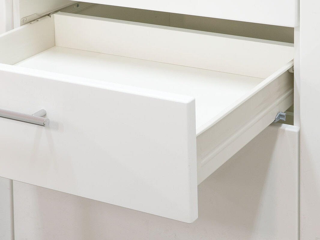Cuisine complète modulaire Tiffa White 150