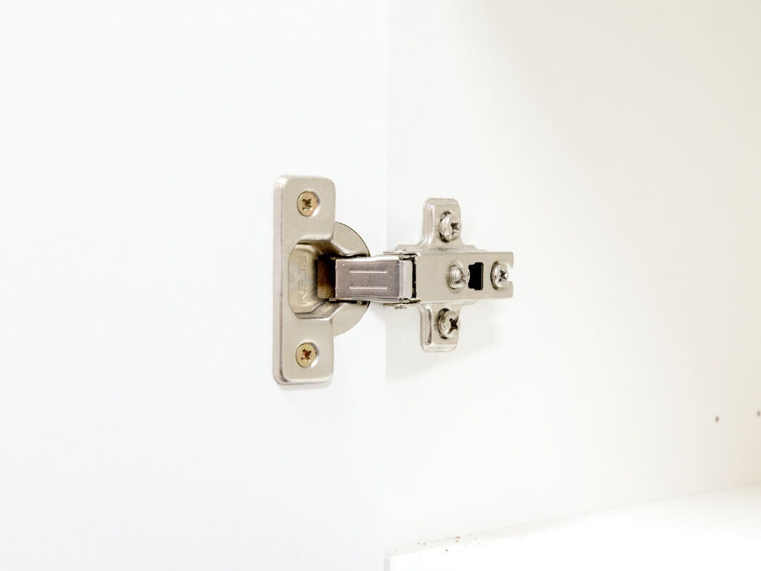 Cuisine complète modulaire Tiffa White 150