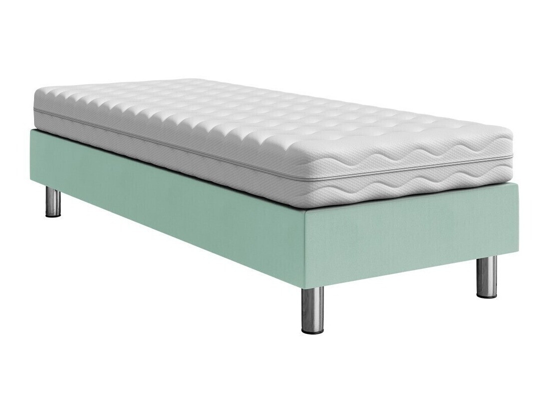 Lit boxspring Logan 105 (Manila 11)