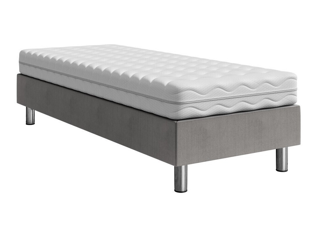 Lit boxspring Logan 105 (Manila 16)