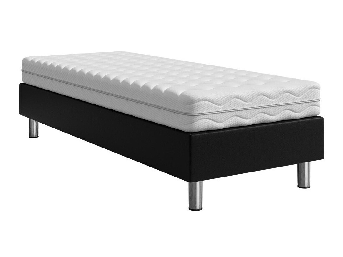 Lit boxspring Logan 106 (Soft 011)
