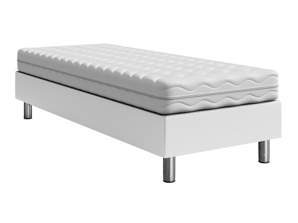 Lit boxspring Logan 106 (Soft 017)