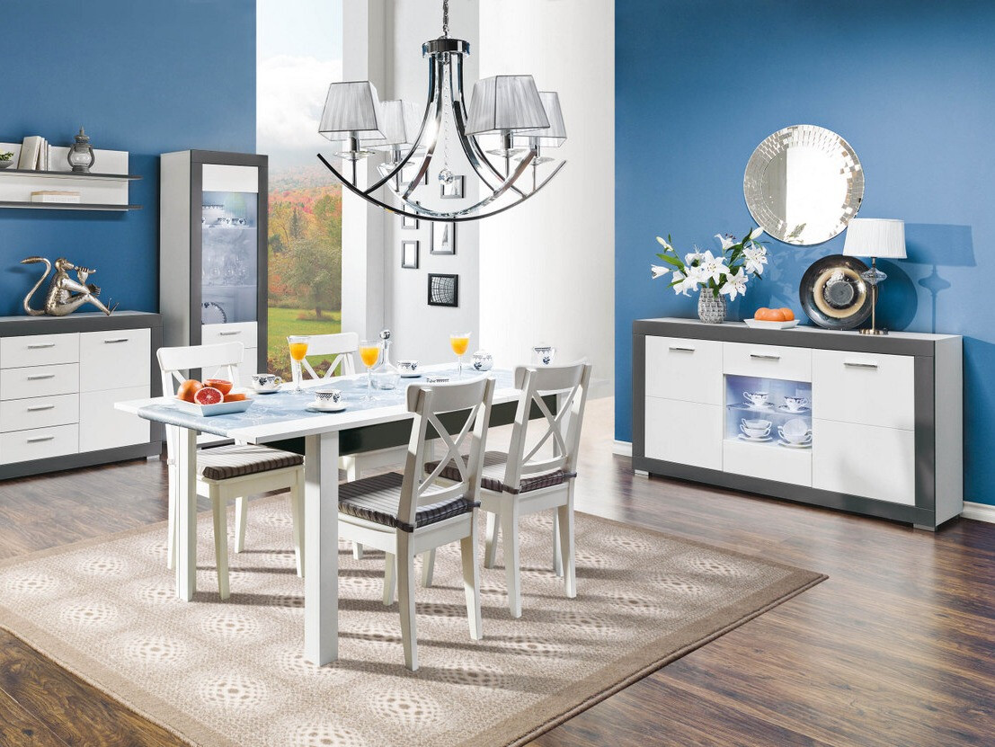 Table Ferciru 110