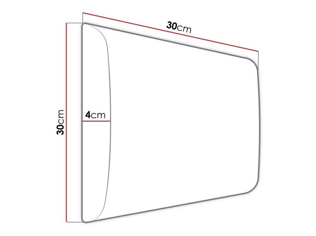 Lit boxspring Logan 102 (Soft 011)