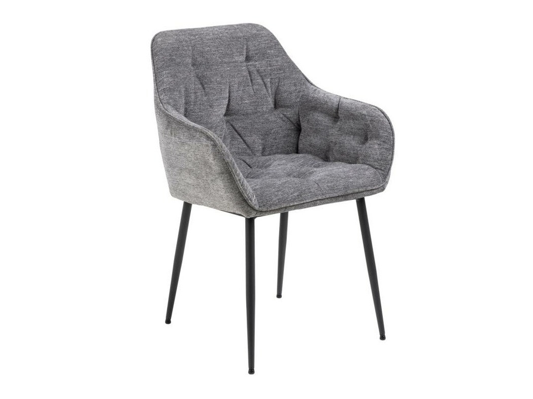 Chaise Norsica 323 (Anthracite)
