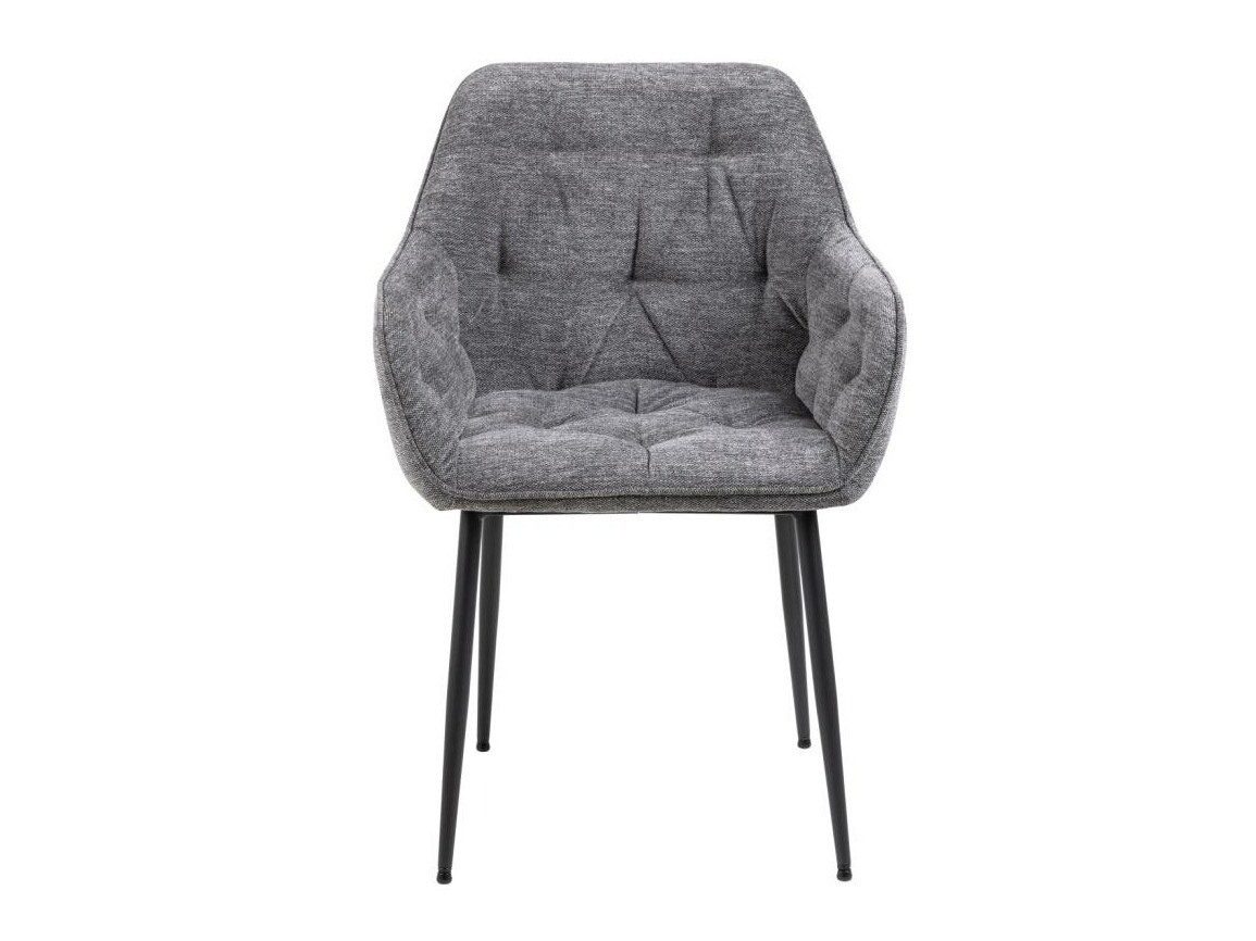 Chaise Norsica 323 (Anthracite)