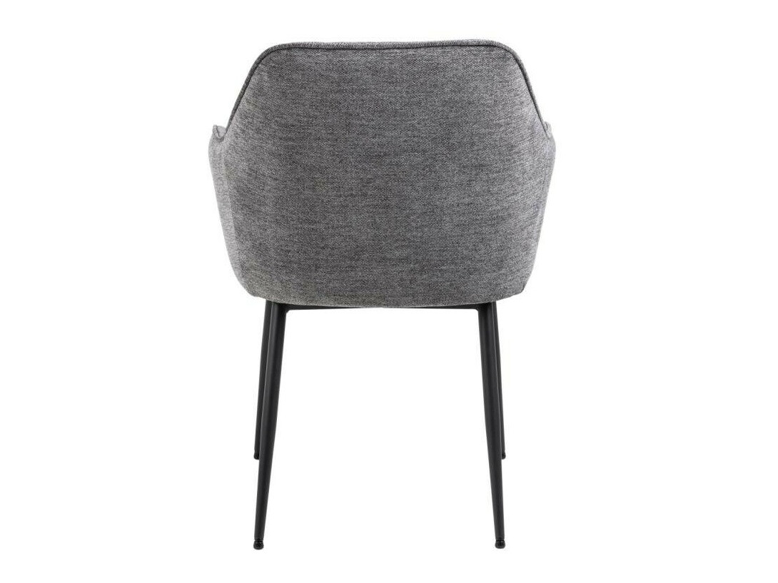 Chaise Norsica 323 (Anthracite)