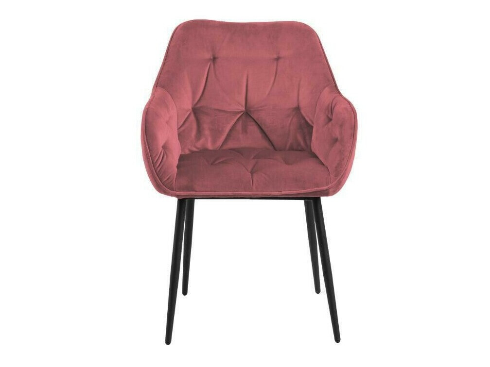 Chaise Norsica 323 (Coral)