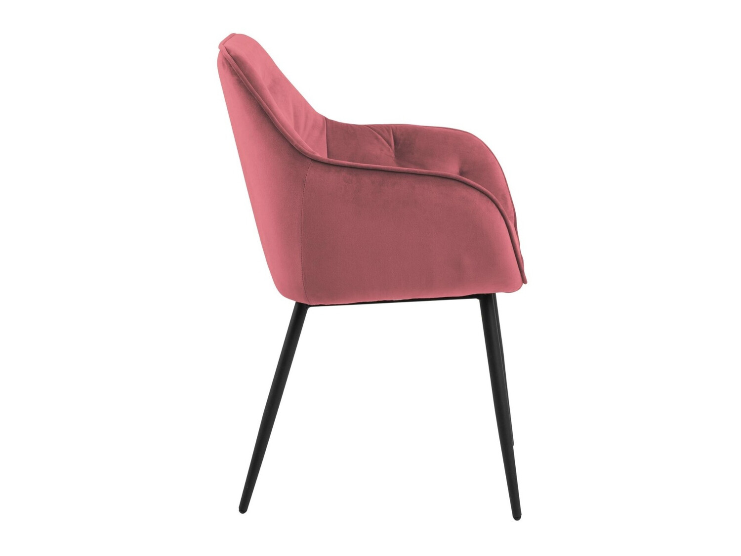 Chaise Norsica 323 (Coral)