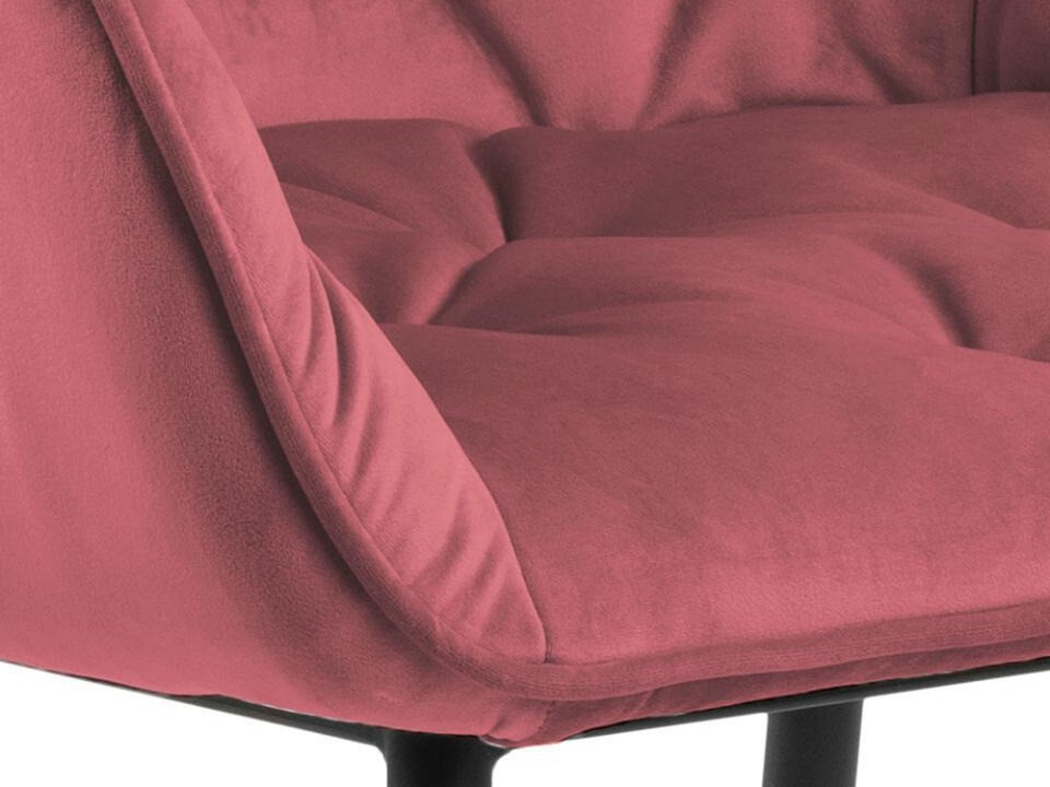 Chaise Norsica 323 (Coral)