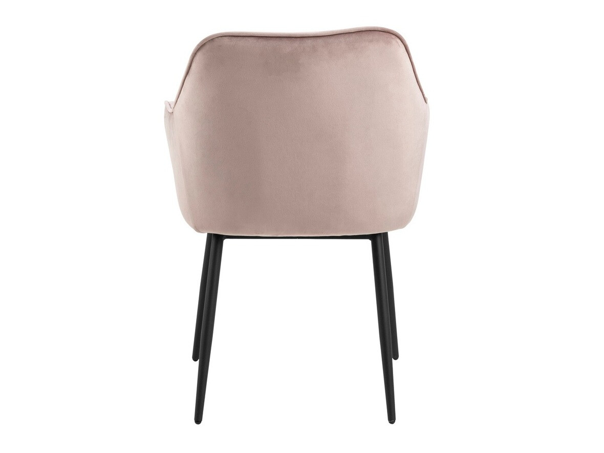 Chaise Norsica 323 (Rose Dusty)