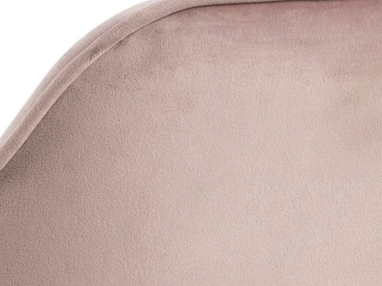 Chaise Norsica 323 (Rose Dusty)