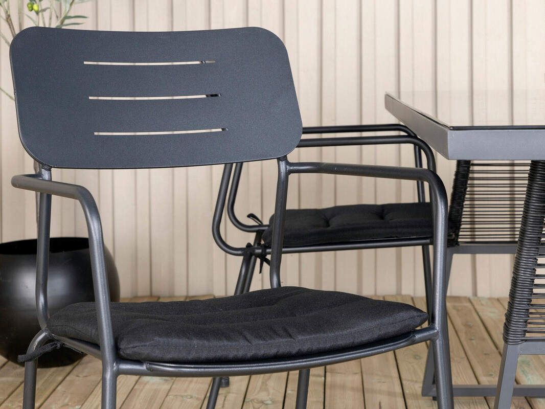 Ensemble table et chaises Dallas 3152