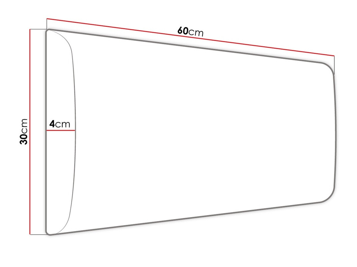 Lit boxspring Logan 104 (Manila 11)