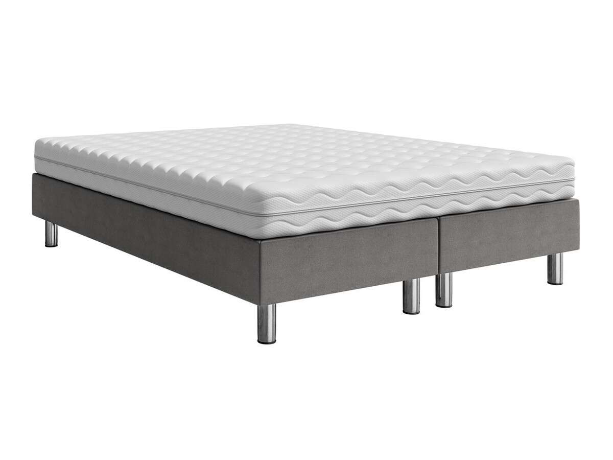 Lit boxspring Logan 104 (Manila 16)