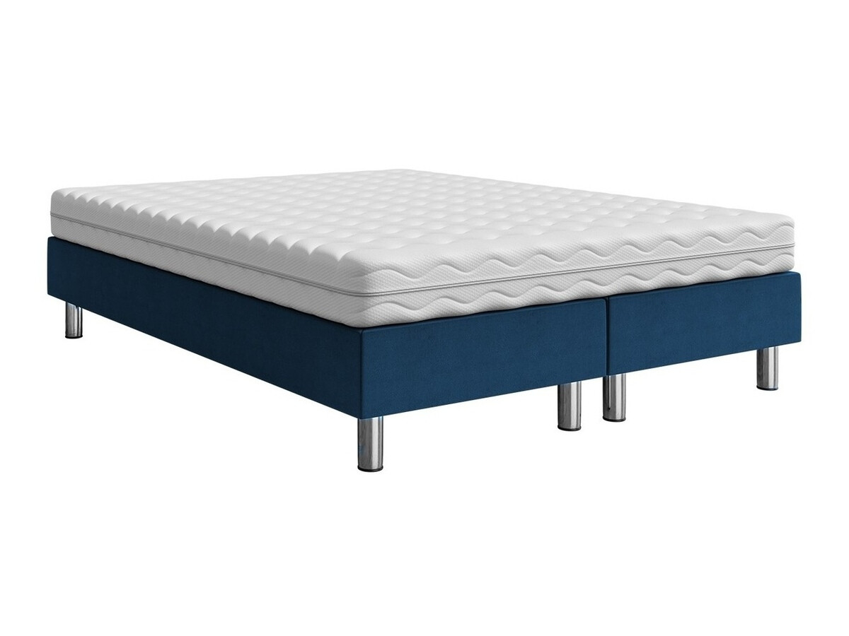 Lit boxspring Logan 104 (Manila 26)