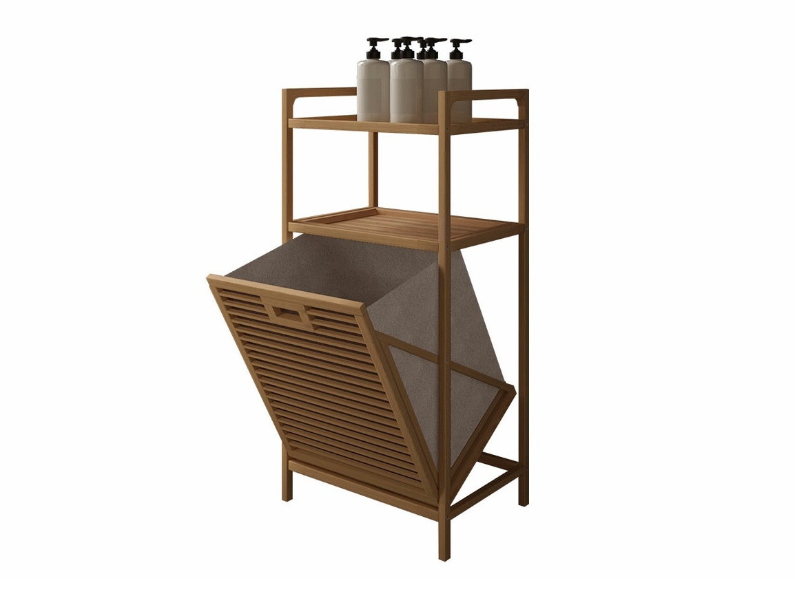 Colonne de salle de bain Structes