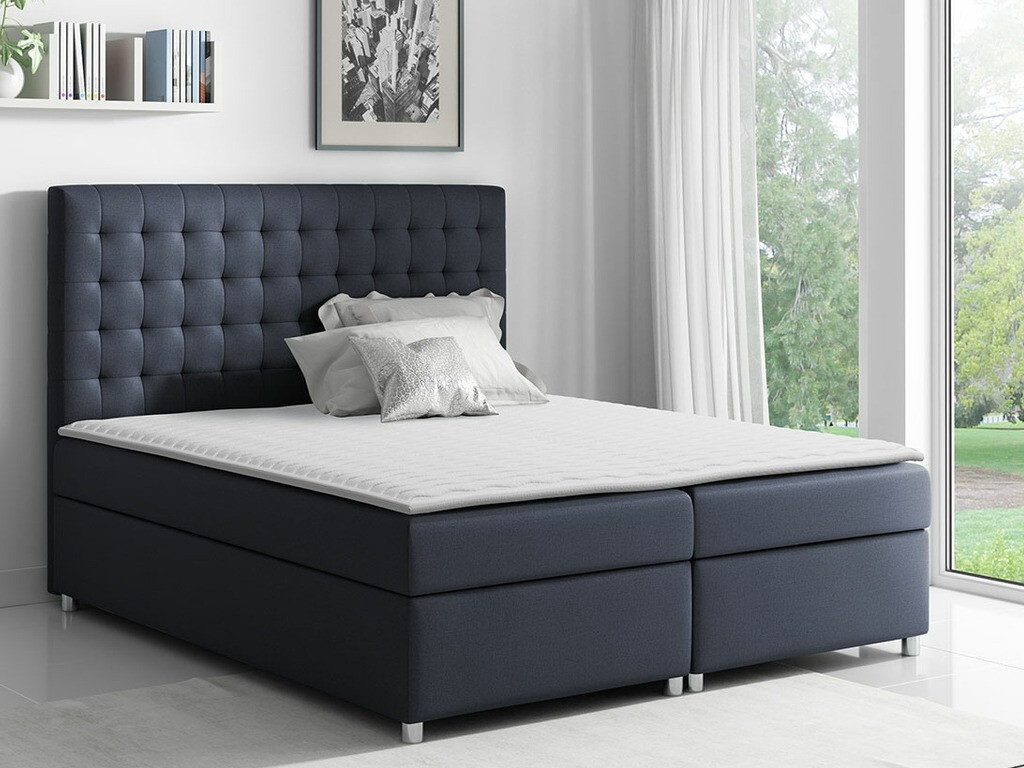 Lit boxspring Panis (Bristol 2447)